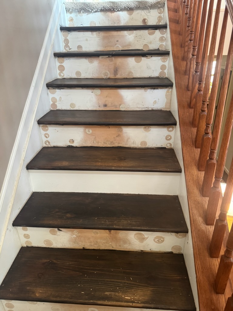 Drywall Repair project in Hilton Head Island, SC