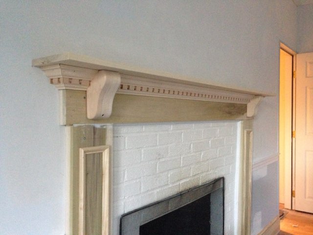 Drywall Repair project in Hilton Head Island, SC