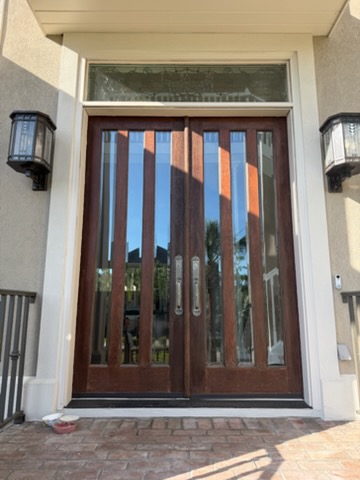 Interior Painting project in Hilton Head Island, SC