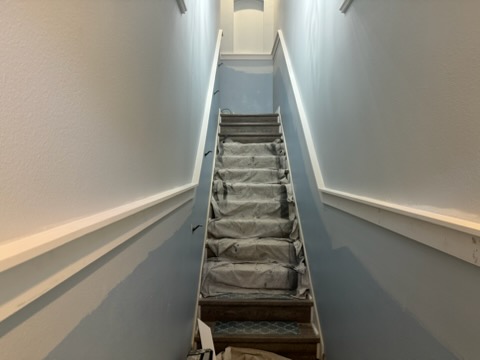 Exterior Painting project in Hilton Head Island, SC