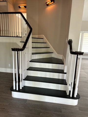 Drywall Repair project in Hilton Head Island, SC