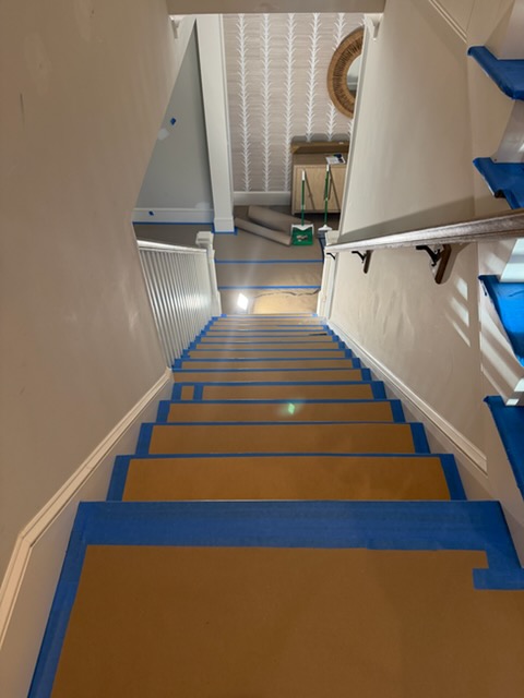 Carpentry Work project in Hilton Head Island, SC
