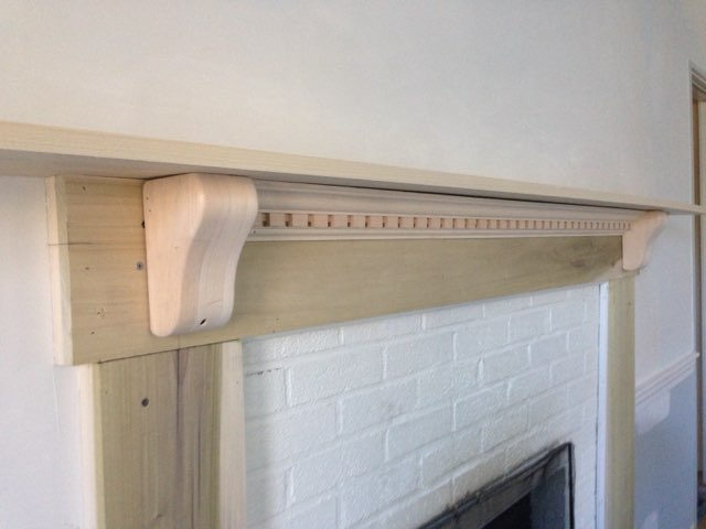 Drywall Repair project in Hilton Head Island, SC