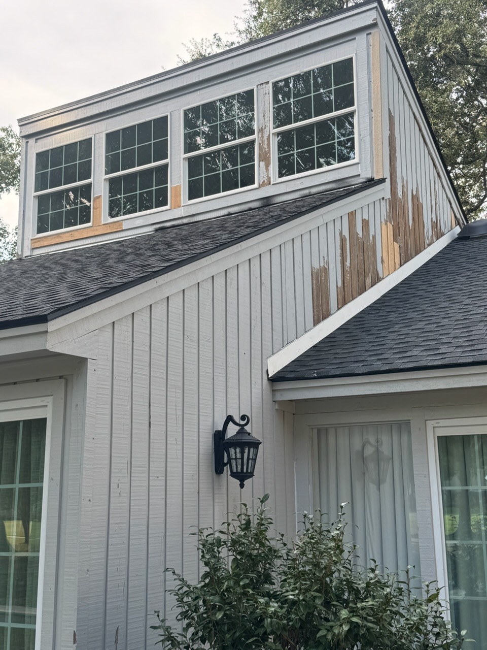 Interior Painting project in Hilton Head Island, SC