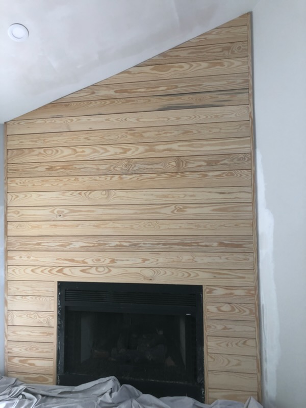 Carpentry Work project in Hilton Head Island, SC