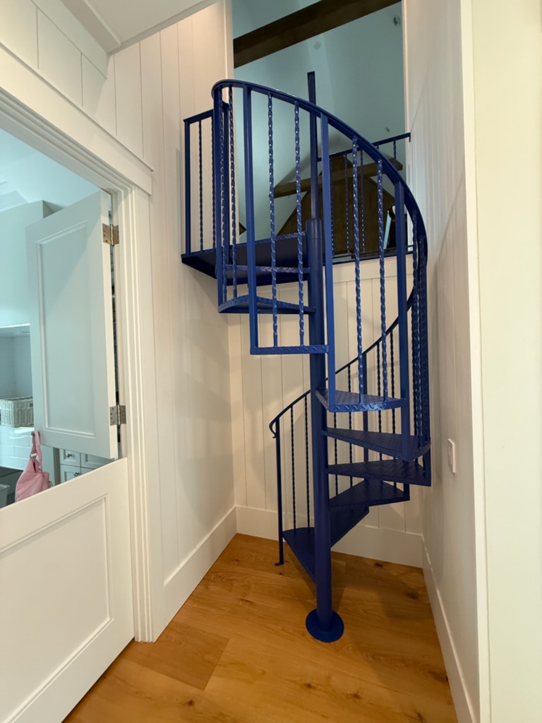 Stairs Work project in Hilton Head Island, SC
